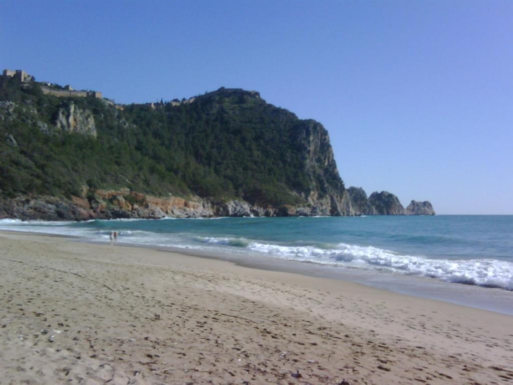 Agora Boutique Appart hôtel Alanya