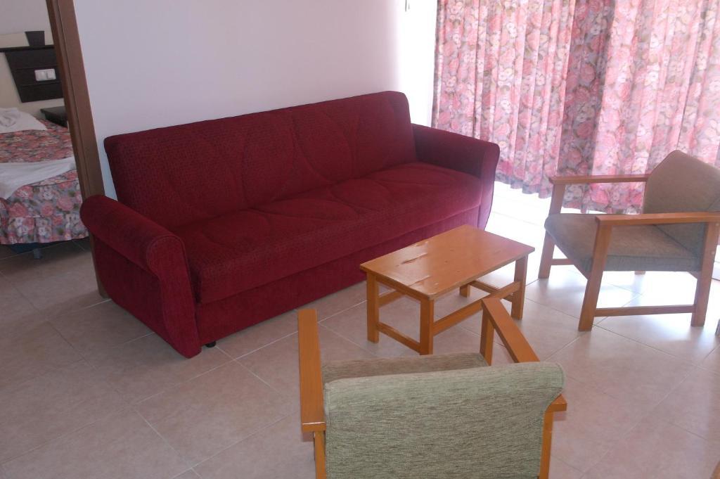 Agora Boutique Appart hôtel 2*