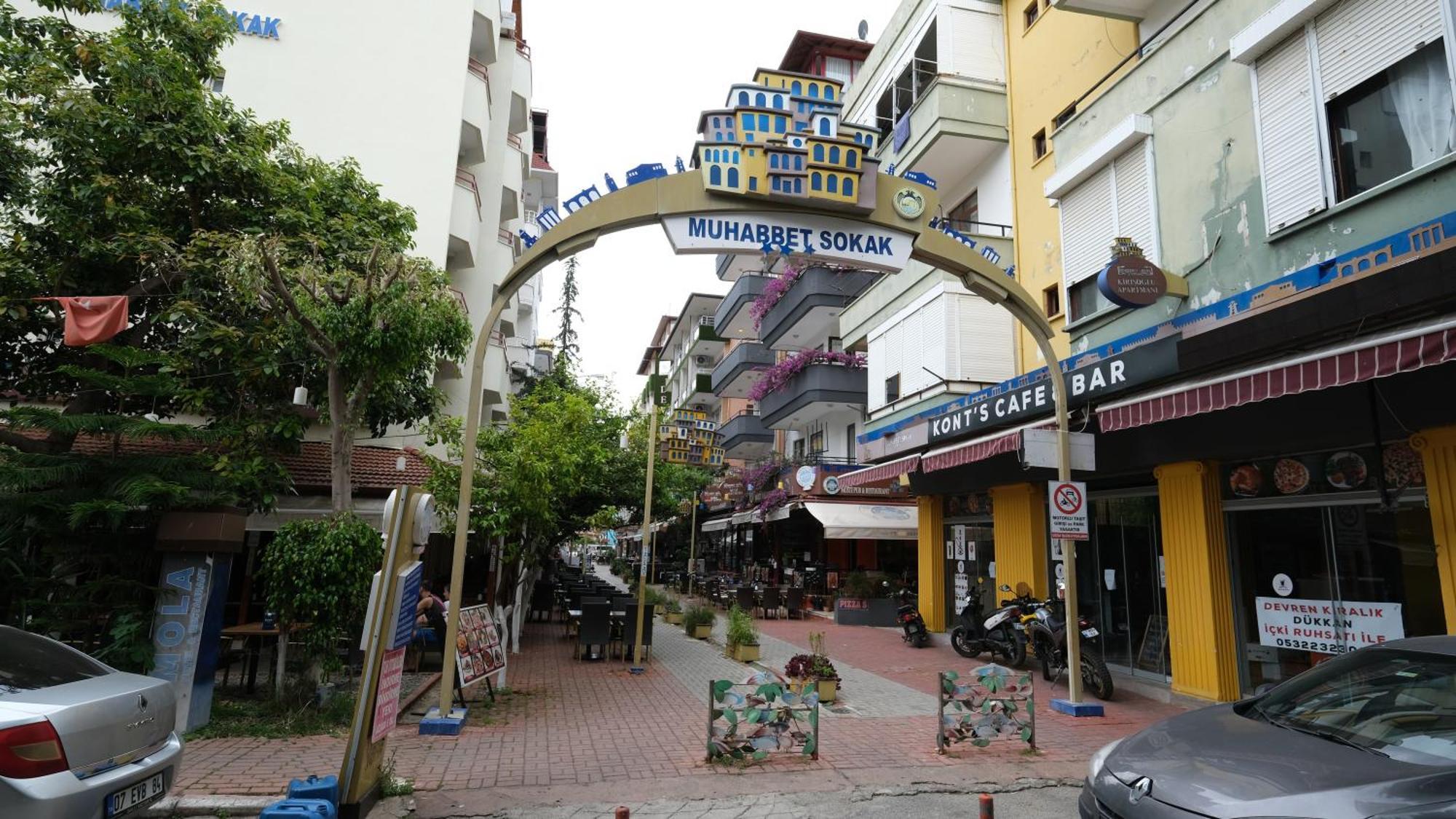 Agora Boutique Appart hôtel 2*