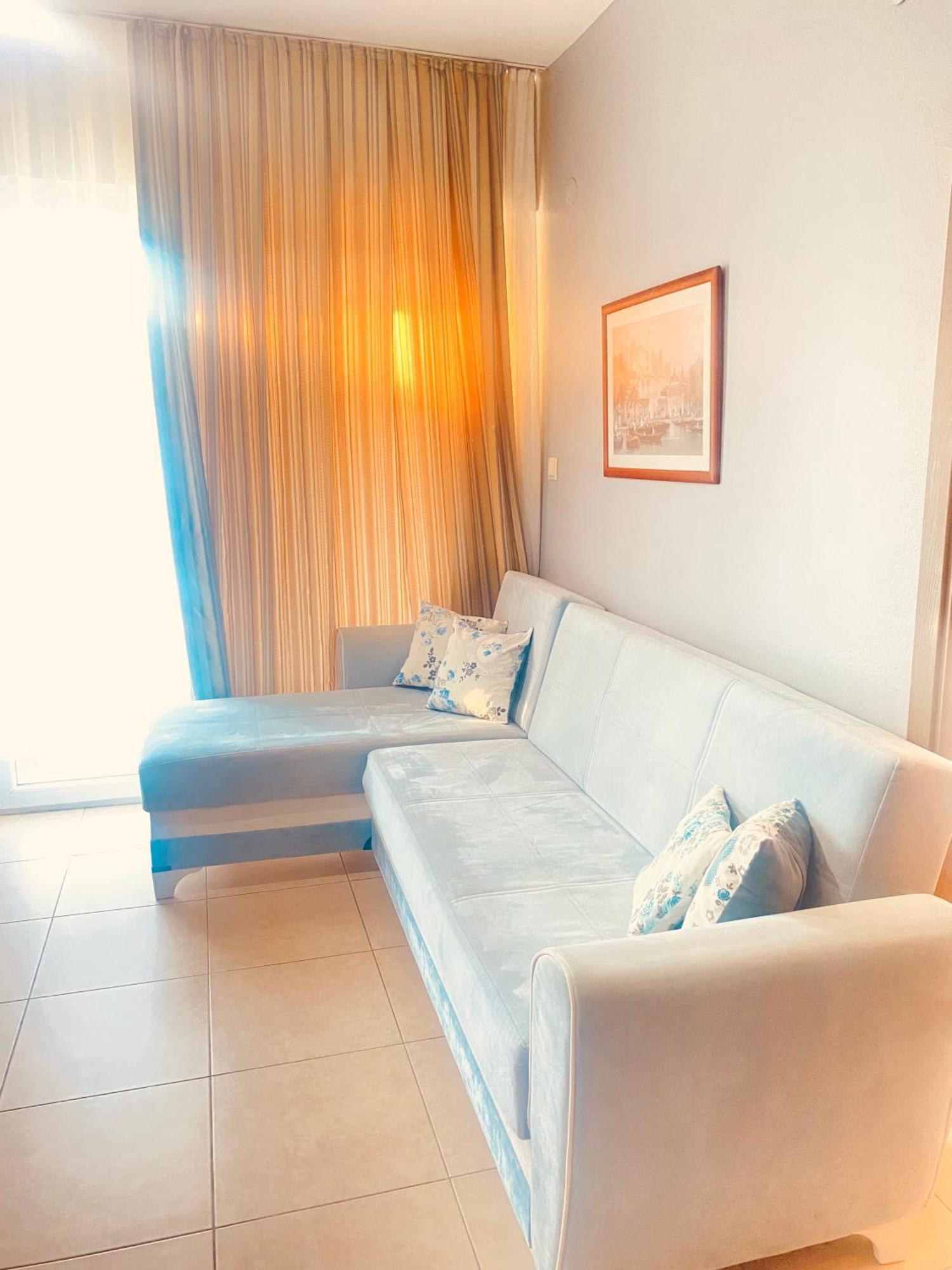 Agora Boutique Appart hôtel Alanya