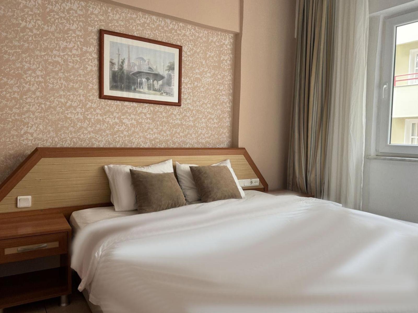Appart hôtel Agora Boutique