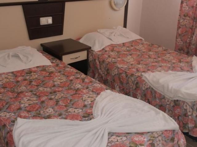 Agora Boutique Appart hôtel Alanya